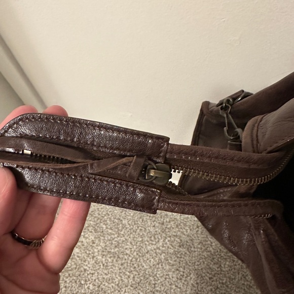 Balenciaga city bag. - Picture 10 of 14